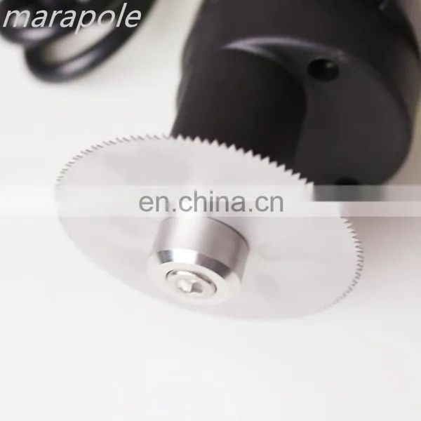 High Quality Surgical Orthopedic Plaster Saw Cutting Blade Made in China photo-7