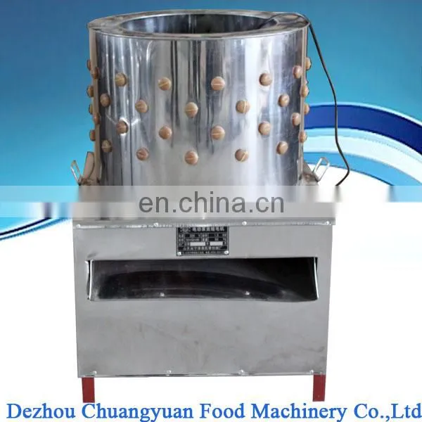 TM-50 Hot Sale Poultry Slaughter Trolley Chicken Slaughtering Device Chicken Abattoir in 2020 photo-4