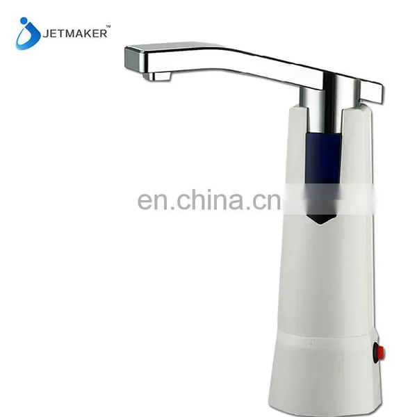 Portable 5 Gallon Bottled Battery Hand Drinking Bottle Gallon Water Pump photo-2