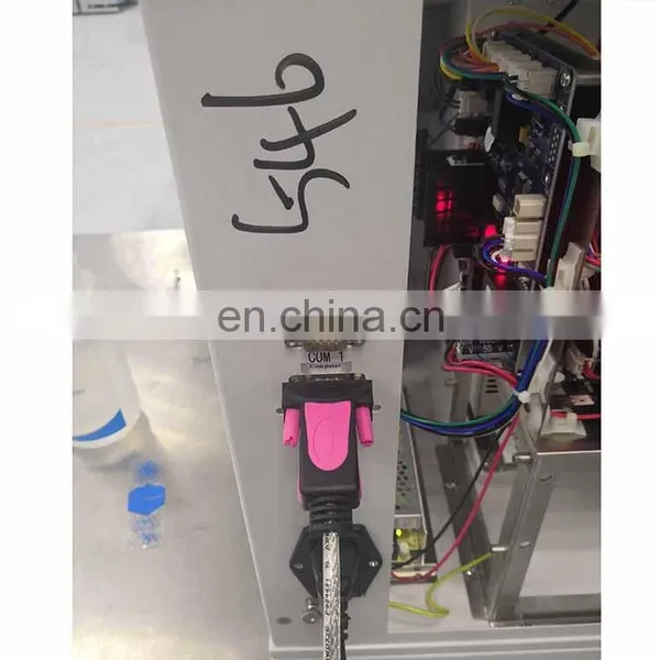DW-CIC-D160 High Quality Stable Performance Chromatography photo-6