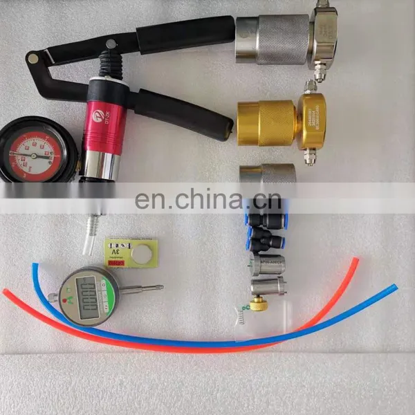 NO.104(4) Leaking and Measuring Tools for 2Pins and 4Pins photo-5