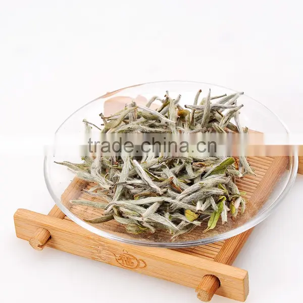 White Silver Needle White Tea White Pekoe Silver Needle photo-2
