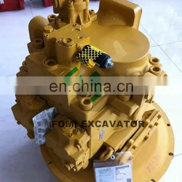 Excavator 325C Main Pump 325C Hydraulic Pump 244-8477 photo-3