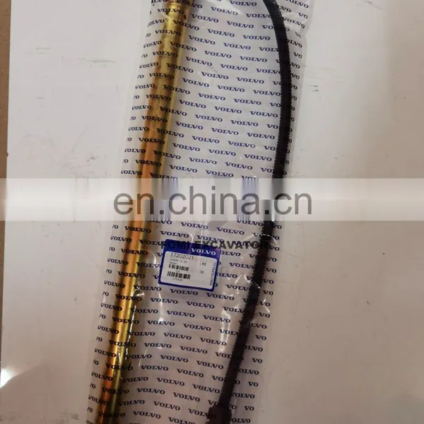 VOE17202021 LEVEL SENSOR For A25D A30D L180 L120 G940 L70 L90 L110 L150 photo-3