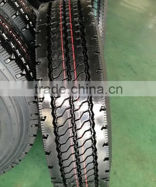 Low Price and Top Qulity Chinese Truck Tyres KT 905 photo-4
