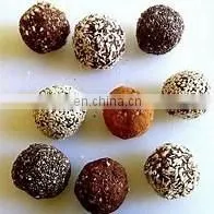 Small Candy Balls Machinery Equipment Tamarind Candy Ball Forming Machine photo-5