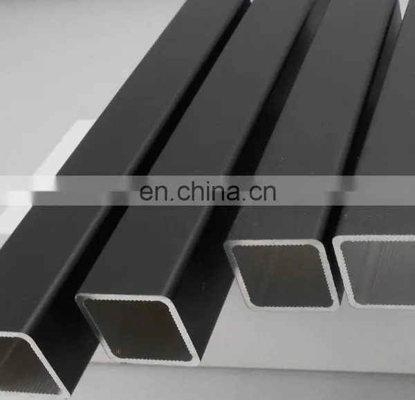 Shengxin Quality Assurance 6061 6063 Custom Aluminum Extrusion Profile for Building, Construction, Decoration photo-4