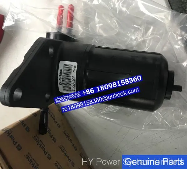 4142X375 4142X323 4142X346 T426692 T426693 T426694 T426695 Perkins CYLINDER HEAD COVER photo-5
