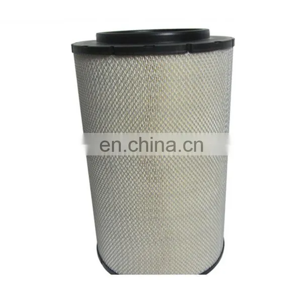 High-quality Engine Excavator Parts Air Filter 3827643 photo-3