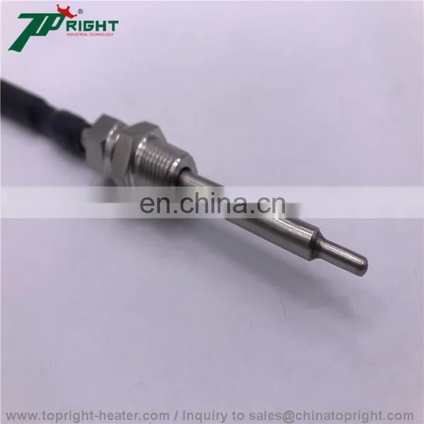 Special K Type Sensor Connect Thread and Wire Length 260mm photo-3