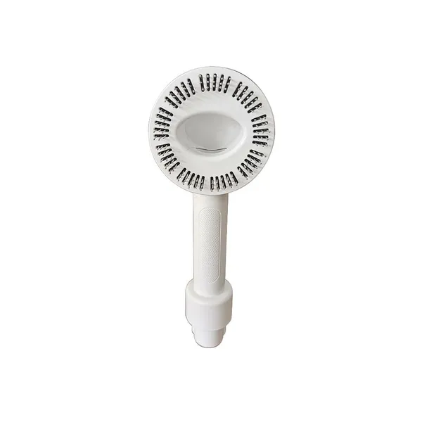 Pet Grooming Brush Best Grooming Tool Pet Brush for Vacuum Cleaner photo-5