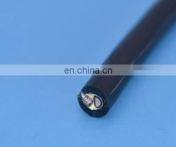 2 Core Cable 0.75mm Trailing Power Cable for Robot photo-5