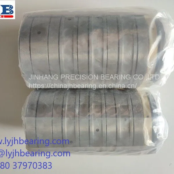 Tandem Roller Bearing M3CT420 4x20x32mm in Stock for Plastic Twin Screw Extruder Gearbox photo-2