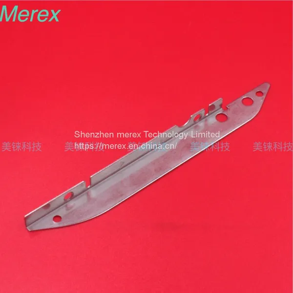 KXFA1PT9A01 CM402 12/16mm Guide Smt Feeder Spare Parts for Panasonic