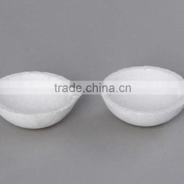 Excellent Qualtity and Attractive Price for Laboratory Porcelain Evaporation Basins With High Temperature Resistence photo-2