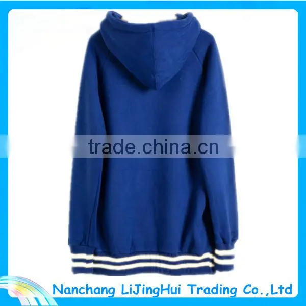 Hot Sale Custom Accepted Wholesale Crewneck Sweatshirt photo-2
