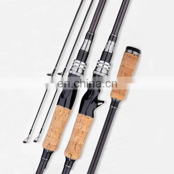 Sea Fishing Rods Casting Fishing Rod High Quality photo-2