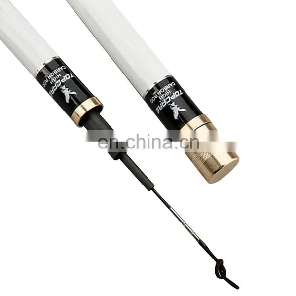 Factory Wholesale Super Hard High Carbon Rod Fishing Rod Telescopic Fishing Rod Prime Rod Mini Portable Pacifier Fishing Rod Hot Sale photo-4