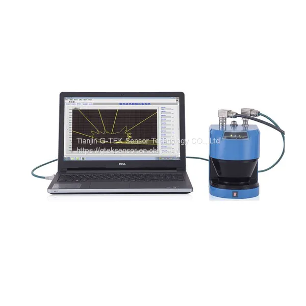50m Long Range Lidar Sensor for Industrial Robot Obstacle Avoidance photo-2