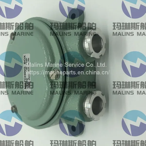 HANSHIN Terminal Block HMC-601A