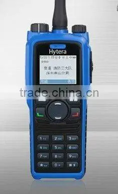 Cheap Professional High Quality HYT PD790Ex Wireless Interphone photo-3