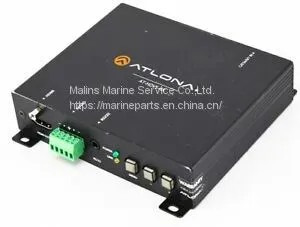 VR3000 Black Box