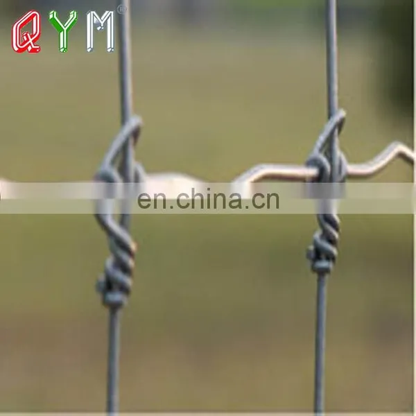 Field Farm Fence Cattle Fence On Farm Galvanized 4 Rails Horse Fence photo-5