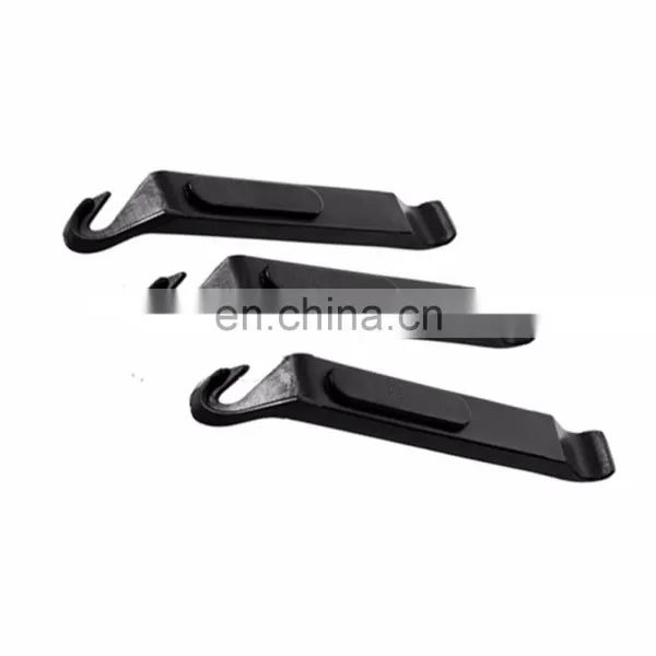 3 Pieces of Bicycle Tire Levers Bicycle Repair Tools Tire Repair Tool photo-5