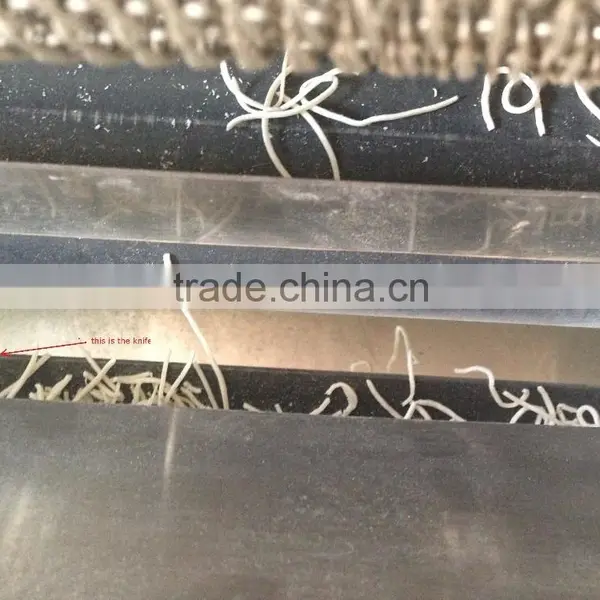 Automatic Hot Selling Instant Noodles Machine photo-4
