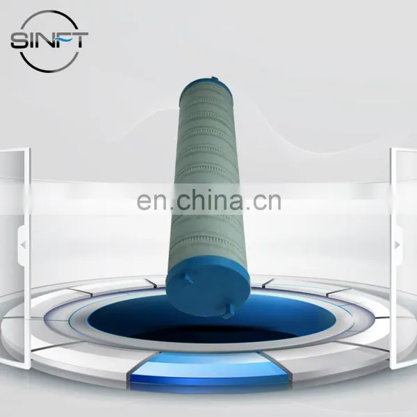 Hydraulic and Lube Ultipleat SRT Filter photo-2