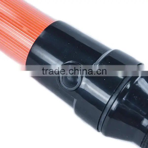 Lower Factory Price Colorful Bright LED Baton Light photo-3