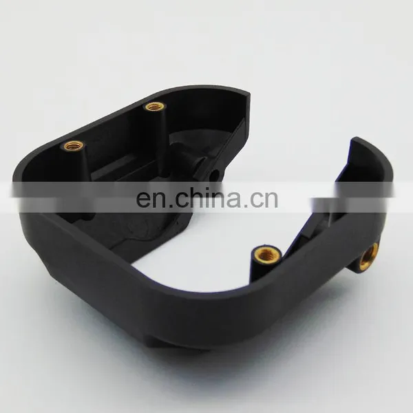 High Quality Customized Plastic Injection Parts Plastic Spare Parts Plastic Pieces Plastic Injection Products