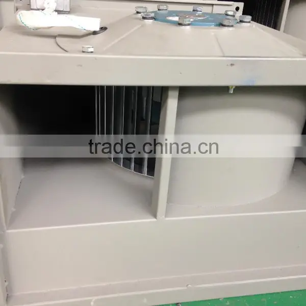In Line Fan, Duct Fan With Rotor Motor, High Quality Centrifugal Fan photo-3
