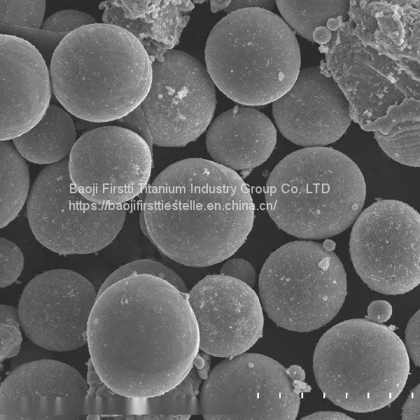 Titanium Powder Titanium Metal Powder 9999 Pure photo-3