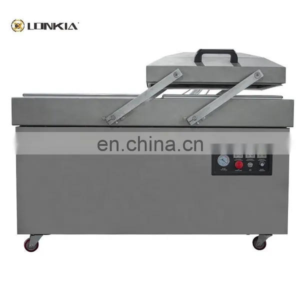 Industrial Vacuum Packaging Machine Vacuum Skin Packaging Machine