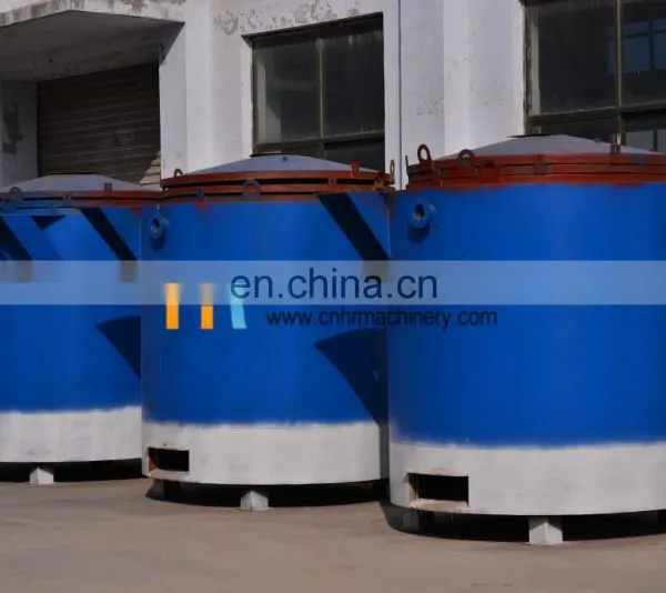 High-efficiency Coconut Shell Continuous Rotary Carbonization Furnace for Briquette Charcoal photo-3