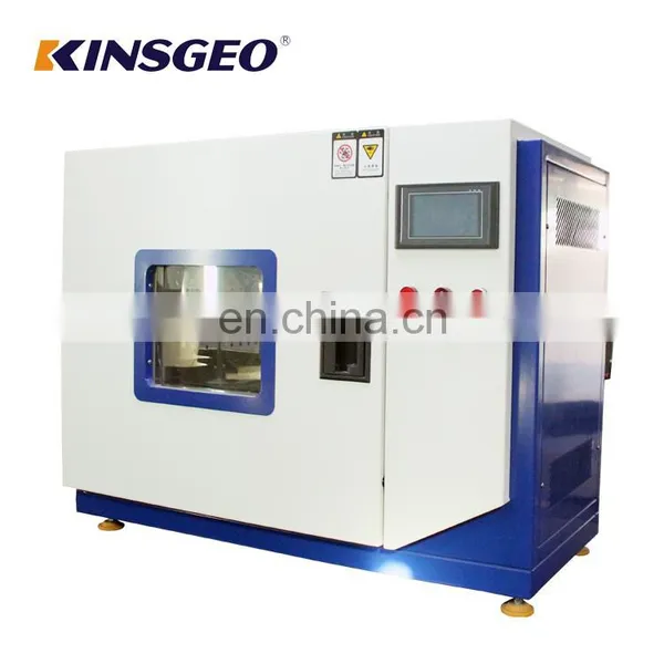 220V or 380V Large Two Door Electric Aging Drying Oven Industrial Oven photo-5