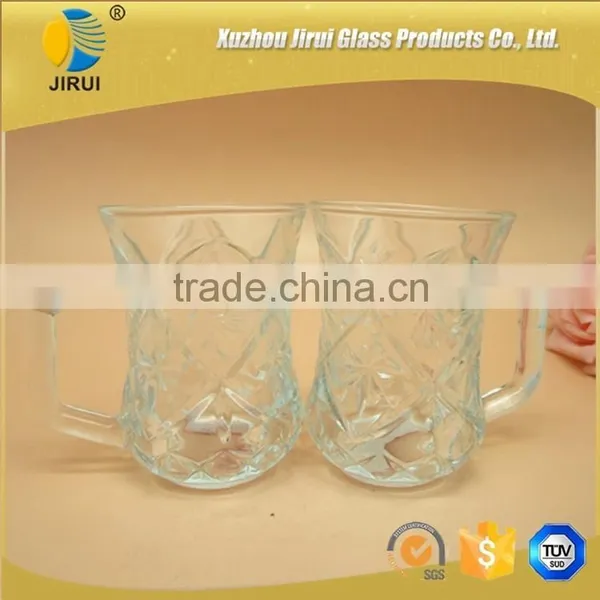 Hot Sale Drinking Cup With Handle photo-3