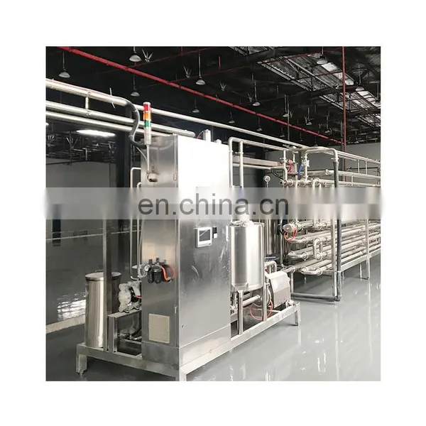 Filling Machine for Aseptic Fruit Juice/Paste/Jam Made in China photo-3