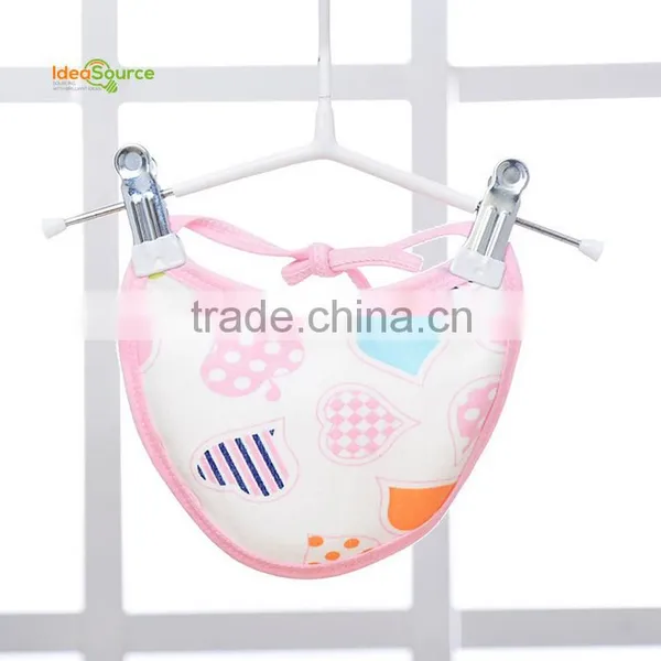 High Quality Cute Baby Bandana Bibs Wholesale, High Quality Baby Bibs For Sale photo-3