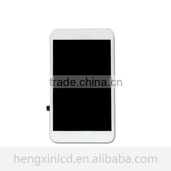 Wholesale High Quality N8000 Lcd Touch Screen for Samsung Galaxy Note 1 photo-3