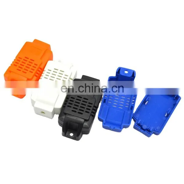 Shenzhen Professional Plastic Injection Mould Maker & Plastic Enclosures for Electronic Device photo-2