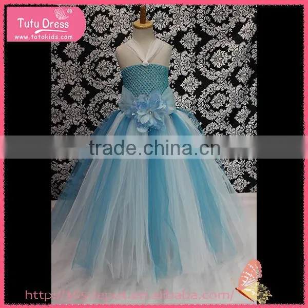 Handmade Dress Princess Dresses for Kids