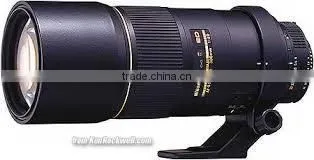 Nikon AF-S 300mm F4D