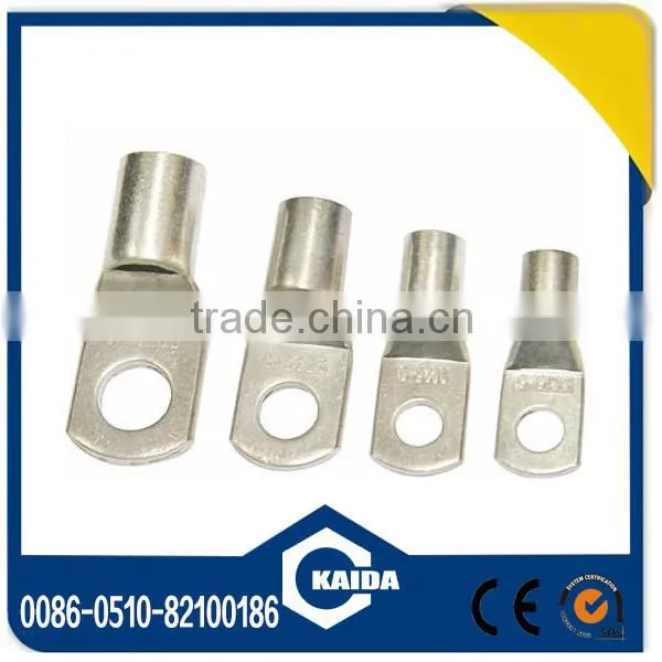 Terminals Crimping Cable Lugs Connectors photo-4