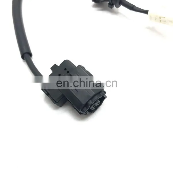 Hot Sale Rear Left ABS Abs Wheel Speed Sensor OEM 89516-06200 8951606200 for Toyota Camry photo-3