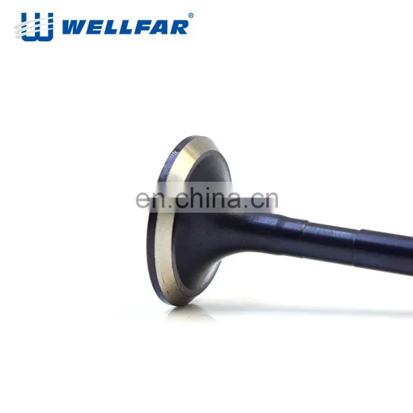 Engine Components L 2L 5L Engine Valve Inlet And Outlet Valve For Car Spare Parts Engine photo-5
