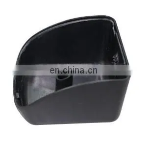 High Quality CNC Machined Components Plastic Machining Services Made of Plastic for Virtually Industry photo-2