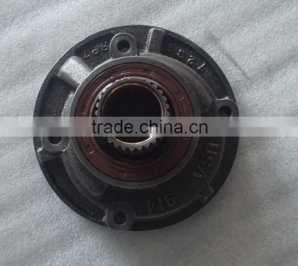 JCB 914charge Pump photo-5
