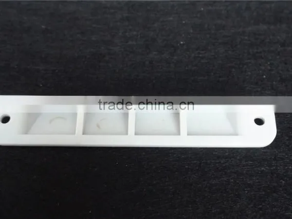 04205 Cargo Track End Cap,End Cap Short for Cargo Track photo-3